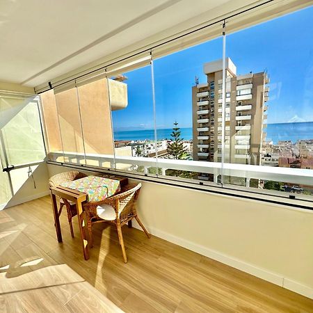 Carihuela Dreams Torremolinos Daire Dış mekan fotoğraf