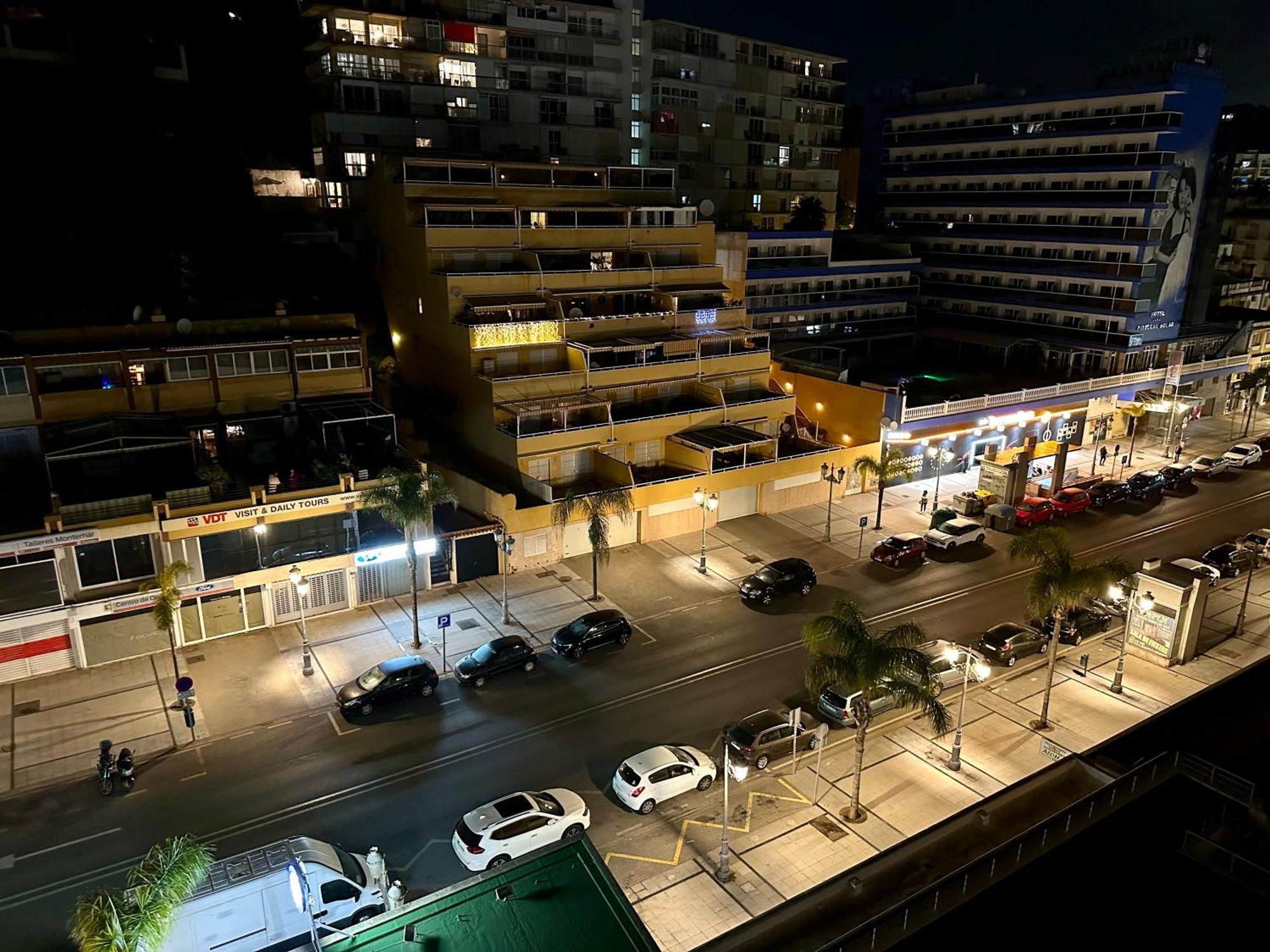Carihuela Dreams Torremolinos Daire Dış mekan fotoğraf